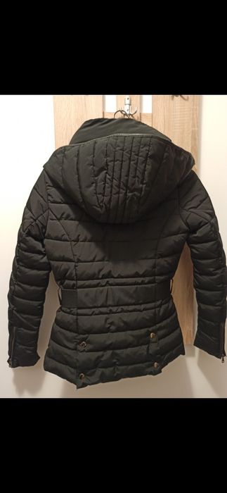 Geaca neagra ESPRIT