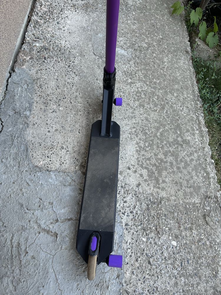 trotineta oxelo mf 540 CUSTOM