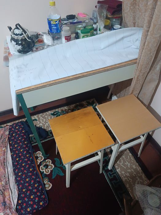Срочно продам Стол стуля