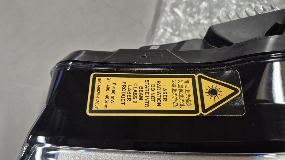 Фарове за ауди a6  s6 rs6 rs7