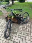 Scott voltage fr710 2015