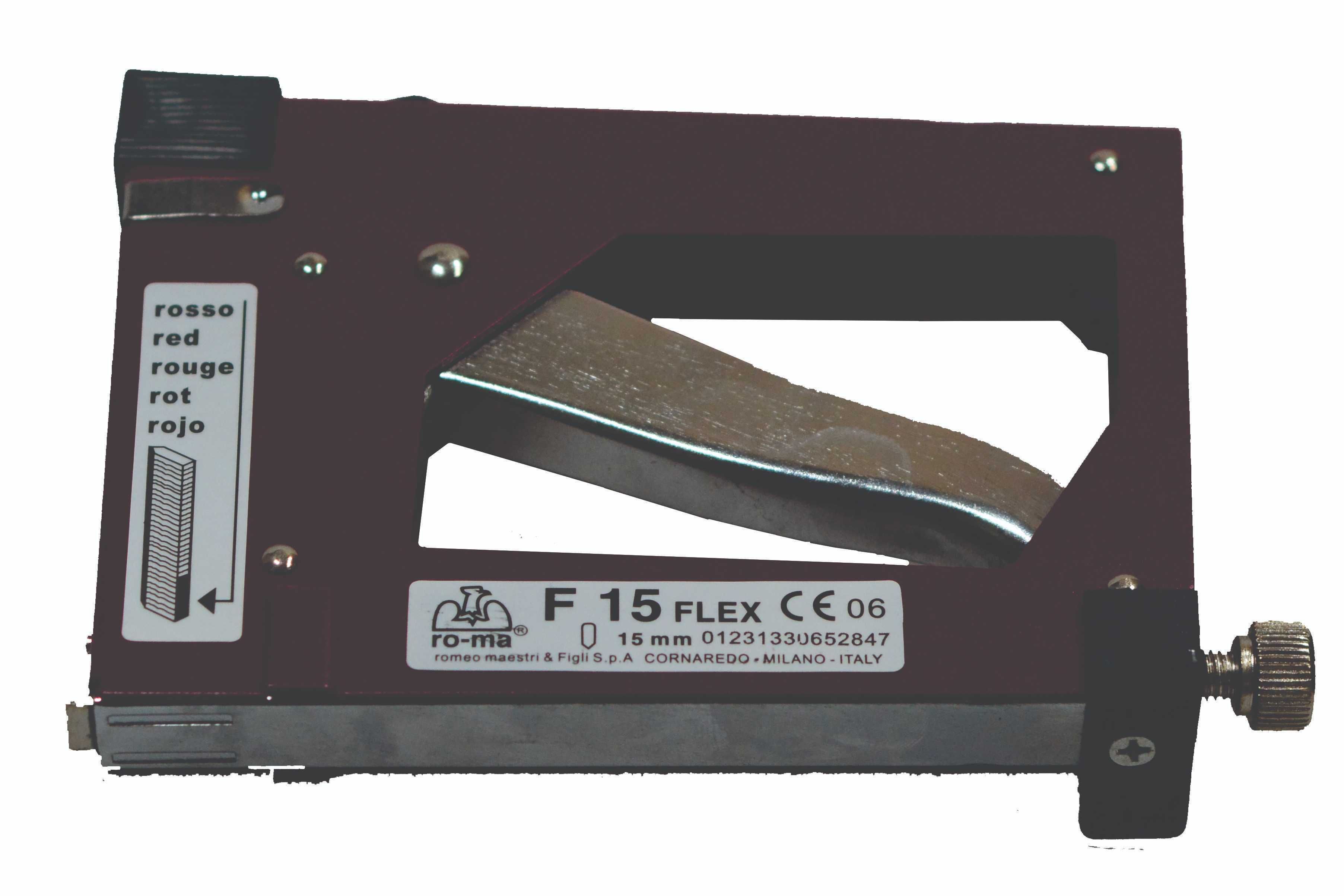 Pistoale aer comprimat atelier rame - flexi, cuie, capse