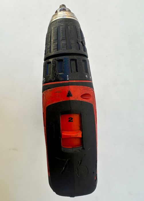 Hilti SFC 22-A - Акумулаторен винтоверт комплект 22V