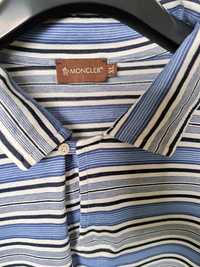 Мъжка тениска Moncler XL
