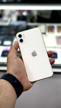Iphone 11 white
