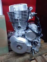 Двигатель 150 куб мотоцикл 162FMJ оптом и в розницу