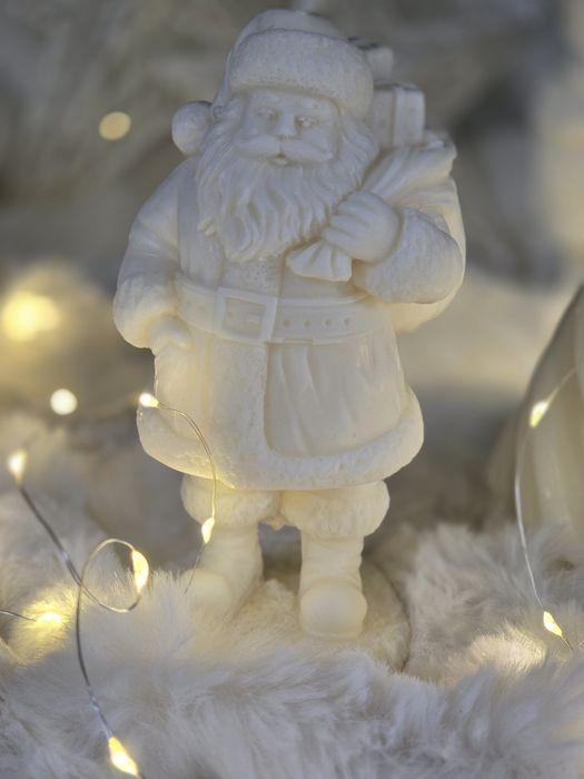 Декоративни свещи