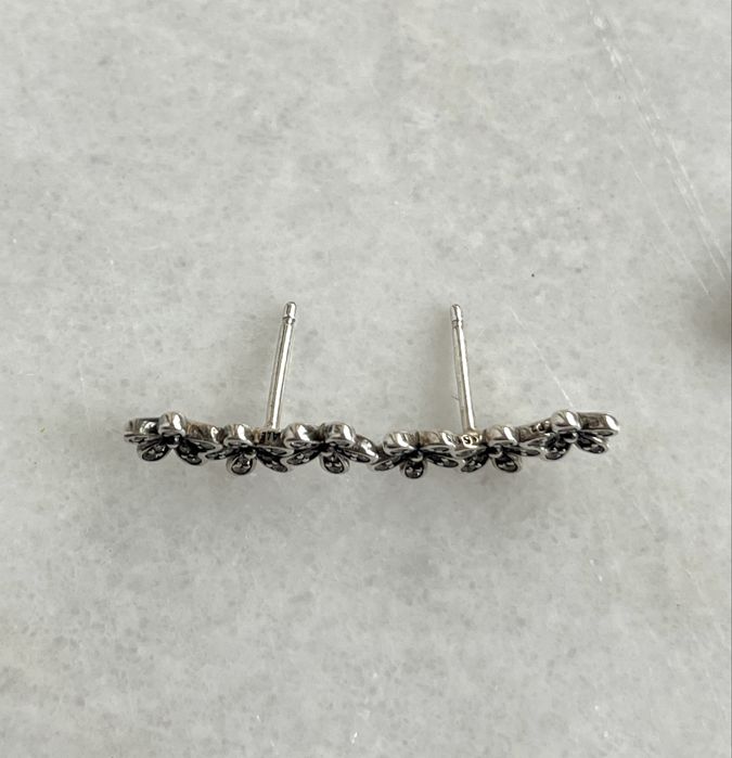 Оригинални обеци Pandora, Yuno u висулка