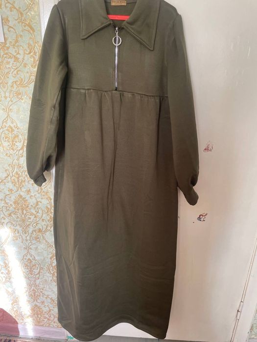 Кийимла сотилади