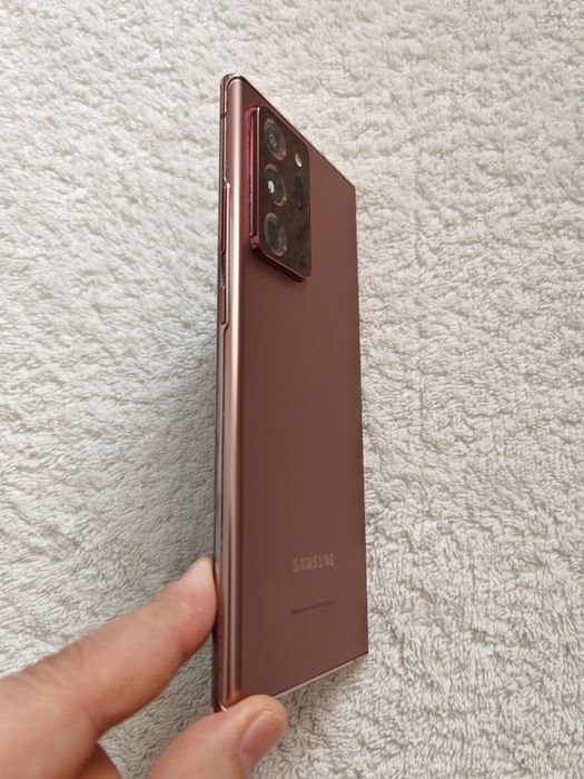 Samsung Galaxy Note 20 Ultra 5G 12/256GB IDEAL