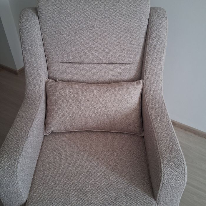 Фотьойл чисто нов