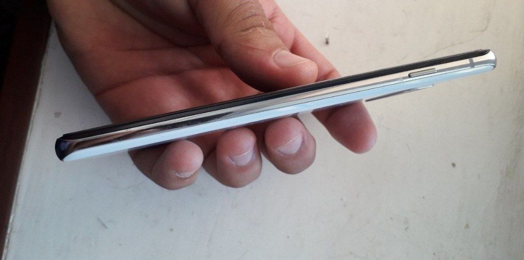 Galaxy samsung s10