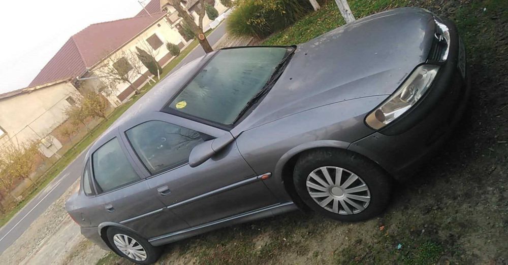Opel Vectra b 1.6