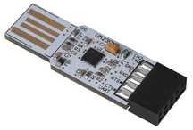 FTDI UMFT230XB-01 - modul USB-UART - adaptor cablu serial TTL RS232