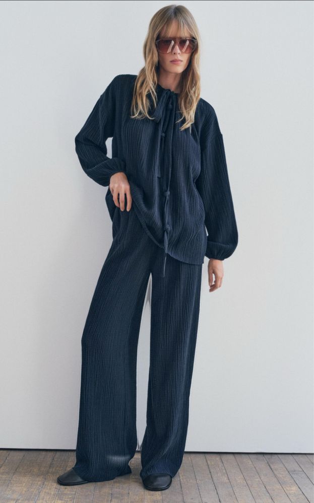Комплект от две части Zara