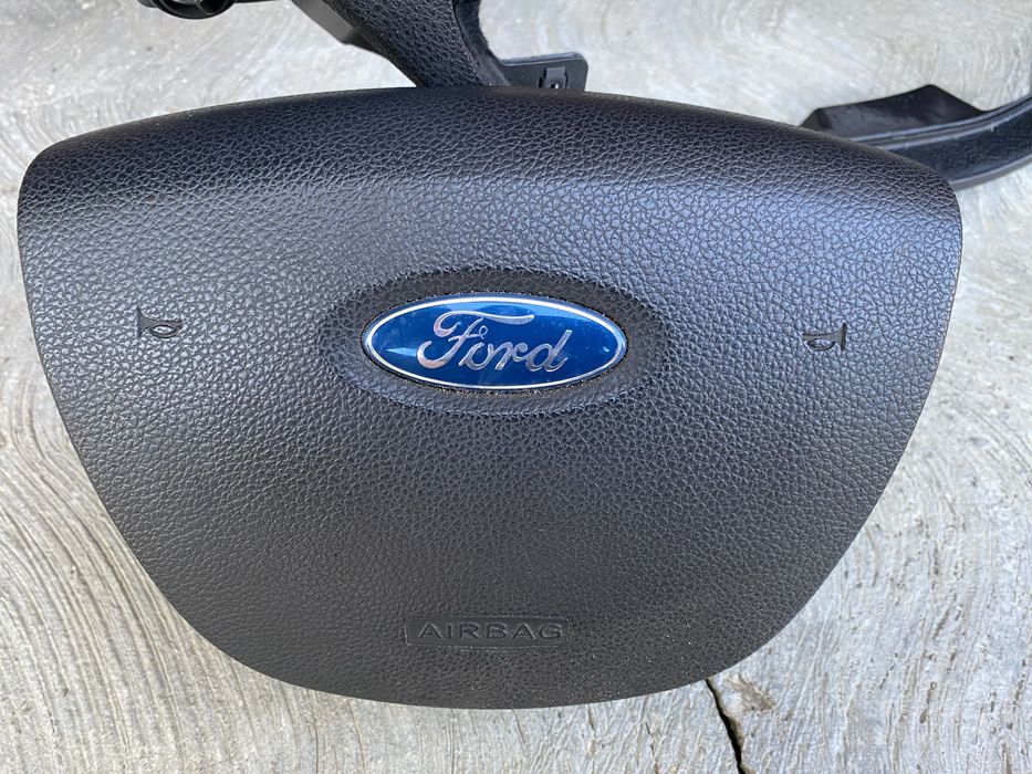 Plansa bord airbag sofer centuri ford c max