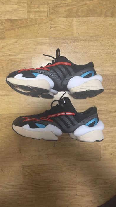Y-3 Ren x Adidas