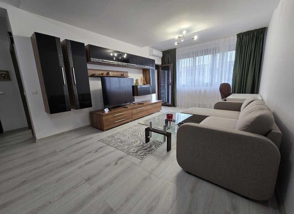 Închiriere ap 2 camere in apropierea a 2 stații de metrou