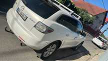 Vand mazda cx7 negociabil