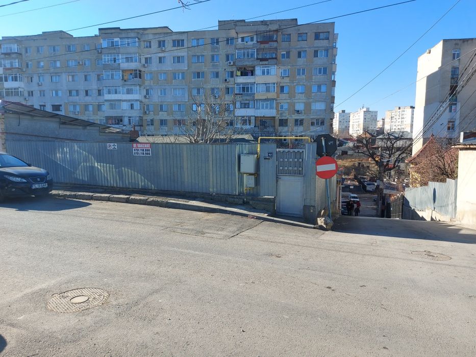 Casă de vânzare zonă centrala