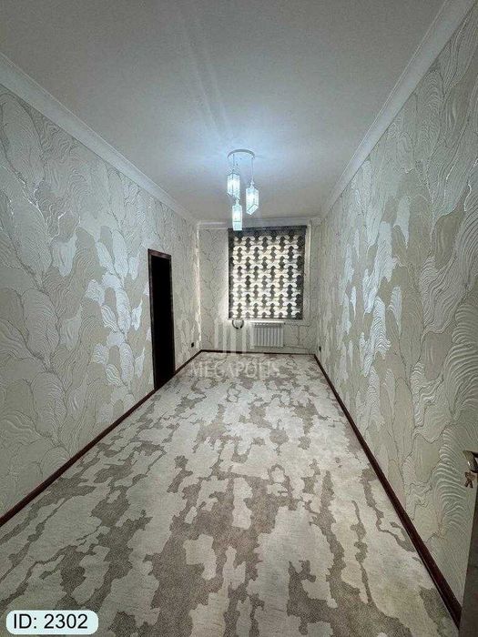 5 mikr somiy tarafda arbita 2 xonali 120 oyga sotiladi №2302