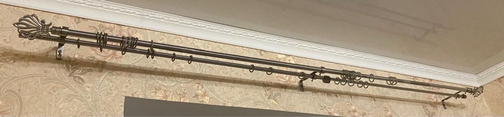 Продам гардины, 3м