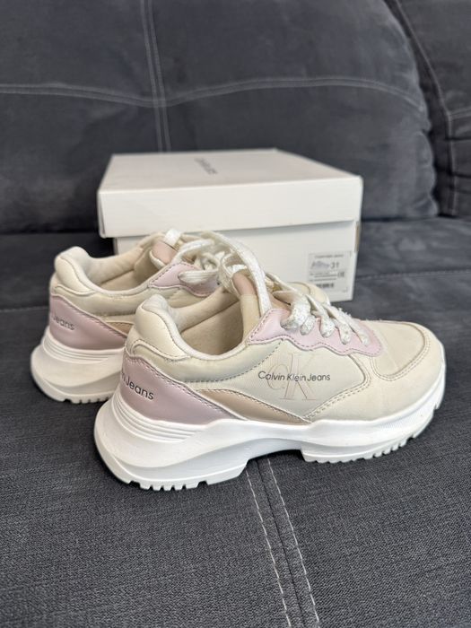 Обувки Calvin Klein, 31