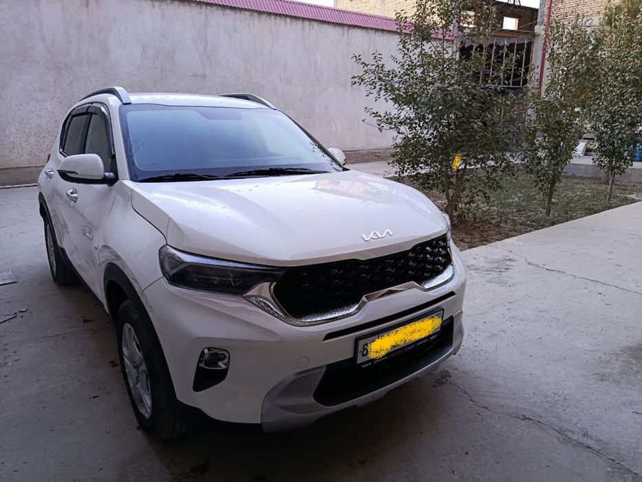 Kia sonet 2 pozitsiya 5000$