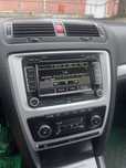 Navigatie auto vw skoda columbus