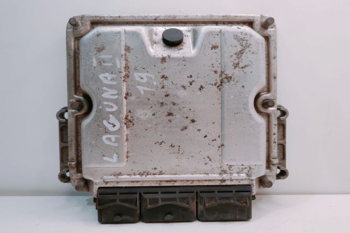 ECU Calculator Motor Bosch 0281010297 Renault Laguna a 2-a generatie