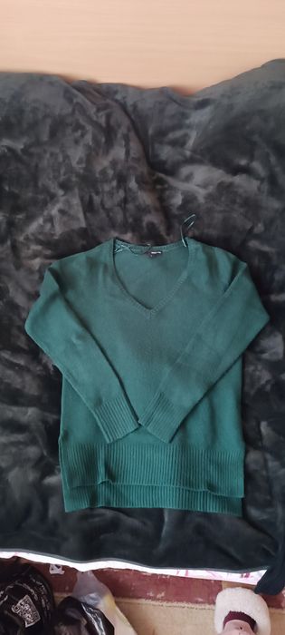 Зимни пуловери XS, S