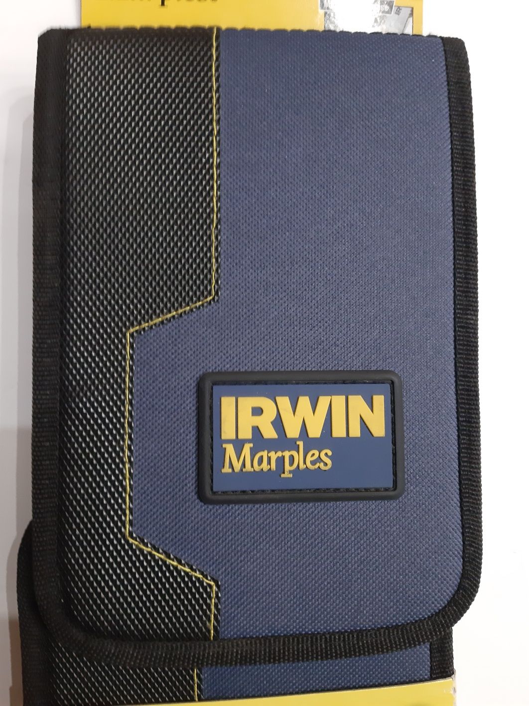 IRWIN Комплект длета за дърво и пластмаса 3 броя