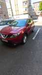 Auto Nsan Qashqai 4X4,DIESEL DIN 2016