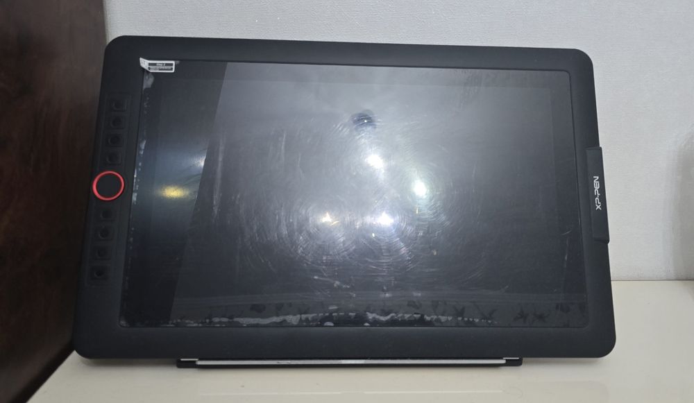 Графический монитор XP-PEN 15.6 pro