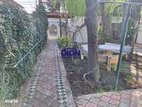 Casa cu suflet si gradina de poveste – zona Straulesti