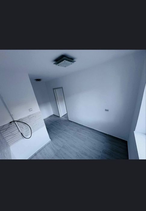 Apartament central doua camere