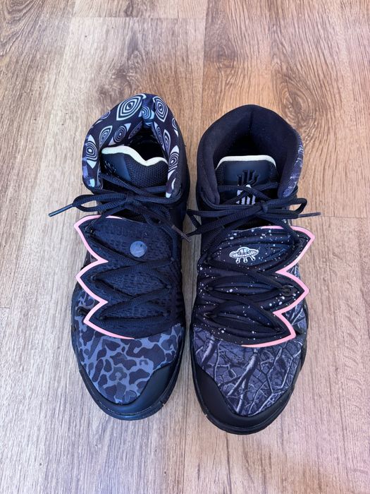 Nike Kybrid S2 "What the“