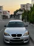 НОВИ батман капци за BMW E60