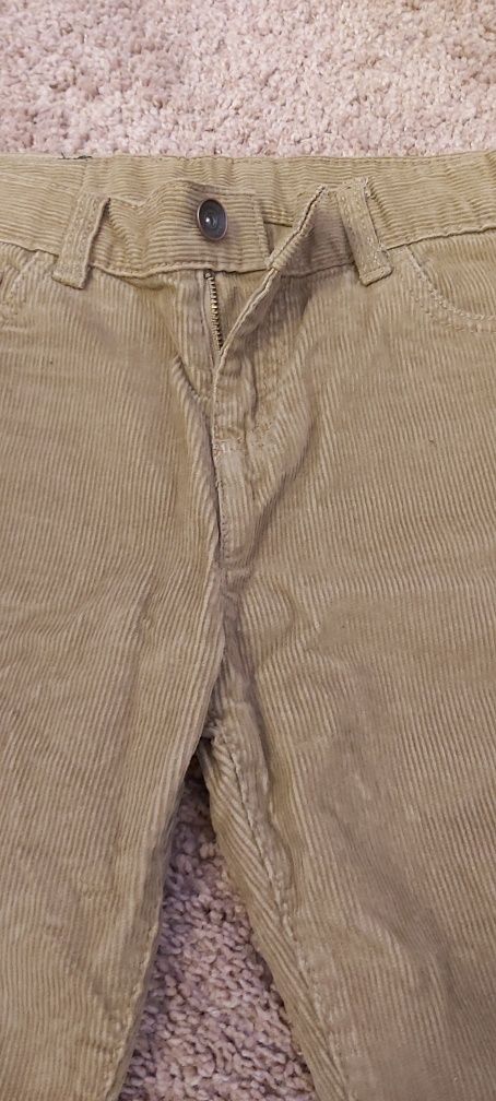 Bluze si pantaloni marimea 122-128(SET)