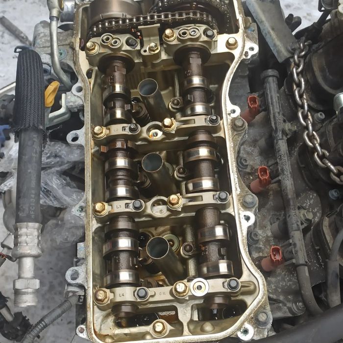 2Gr-fe из Японии