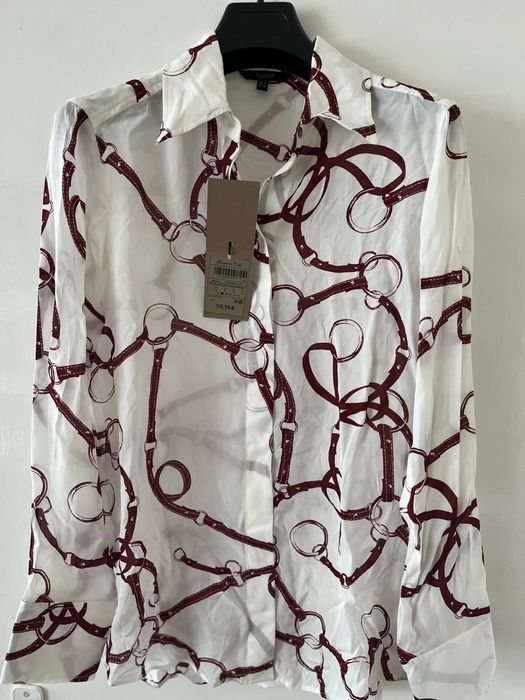 Ризи Massimo Dutti
