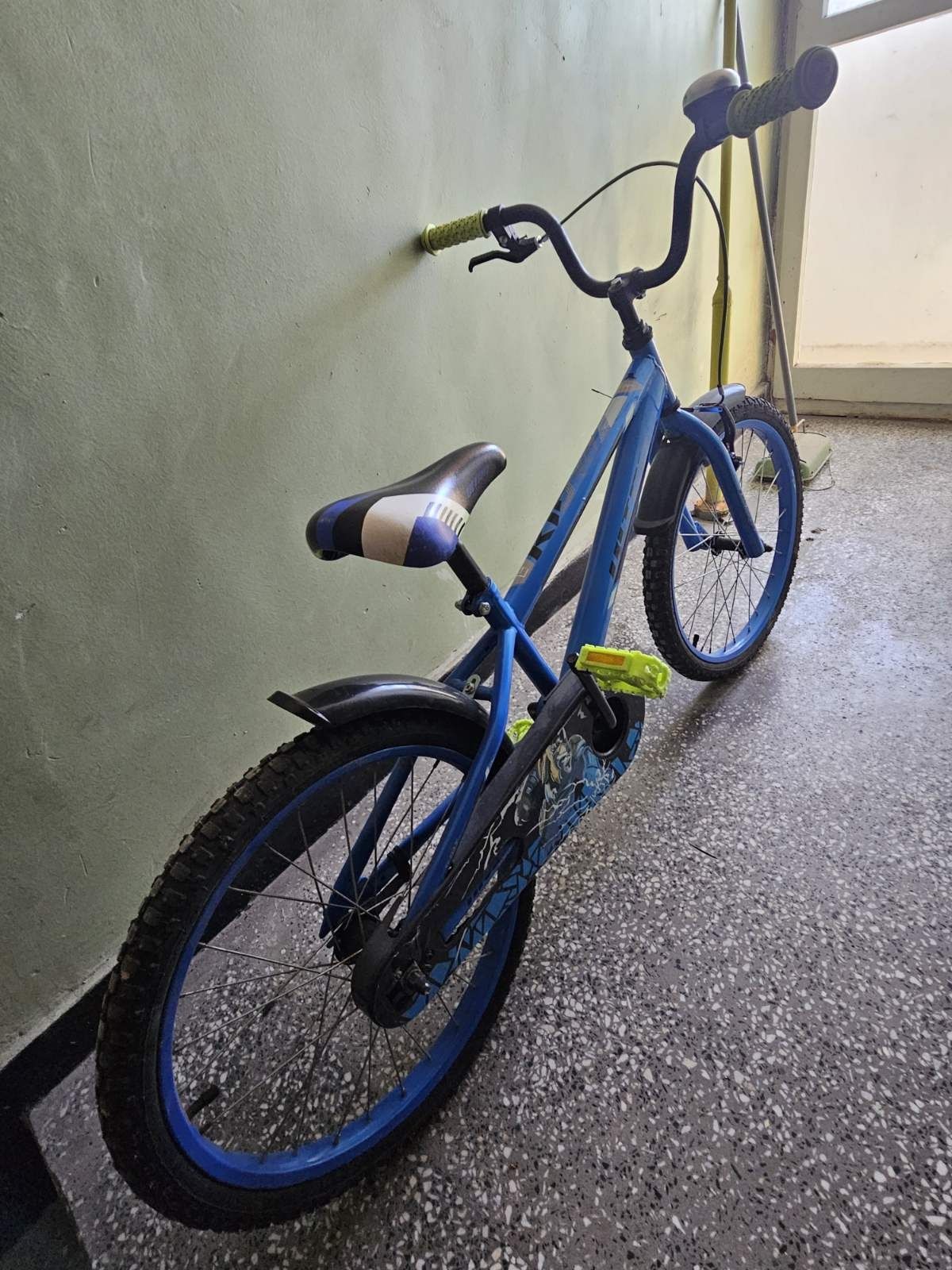 Детско колело 20'' цола