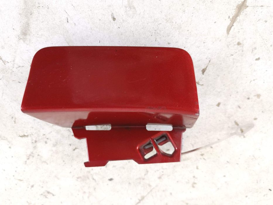 Капак за теглич предна броня Мерцедес-Бенц ЦЛС-Клас / Mercedes-Benz CL