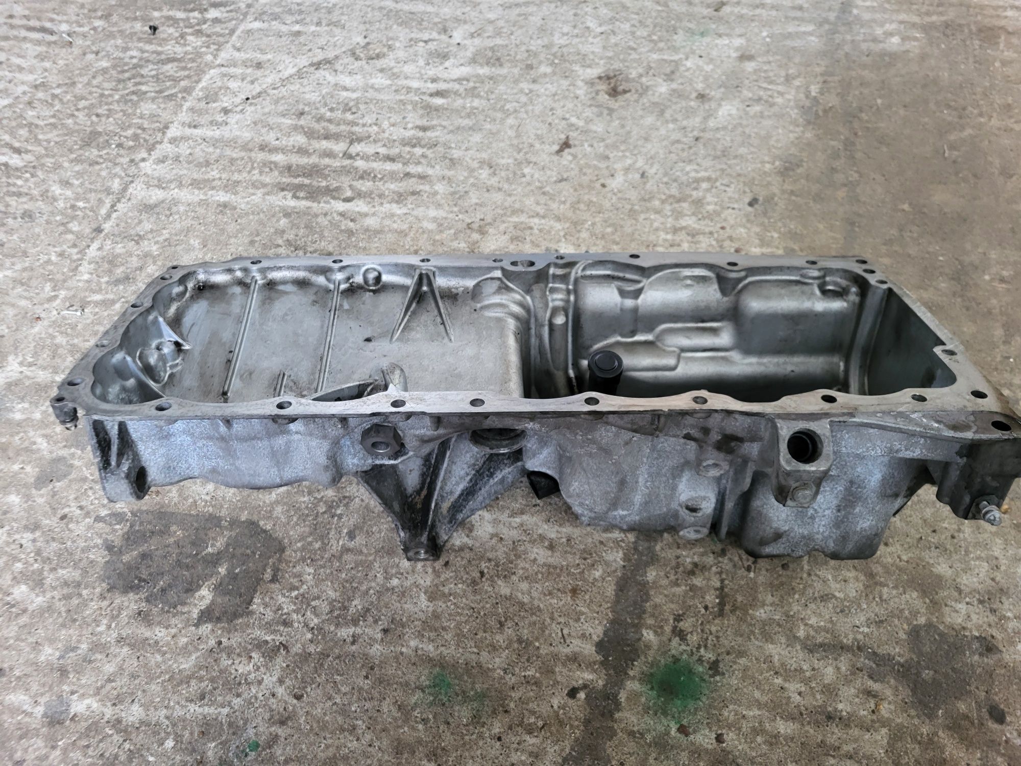 Картер за Bmw E70 E71 X5 X6 N57