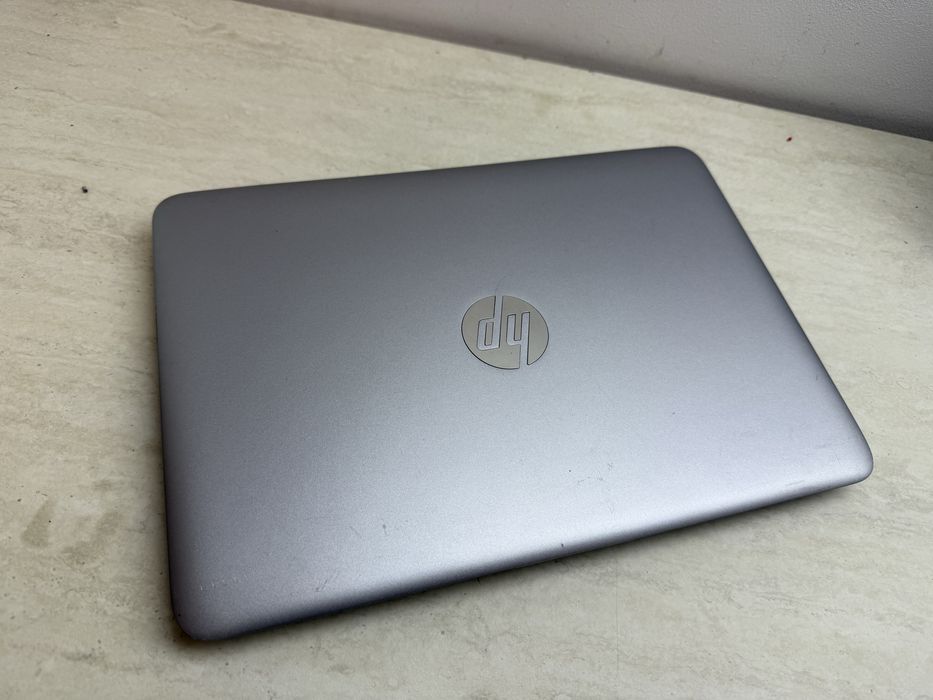 HP Elitebook 820 i7/ 16  Gb Ram/ Nvme 256 Gb/ BANG & OLUFSEN