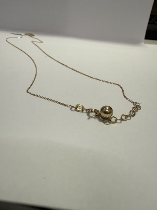 Lant cu infinit (vl) star amanet