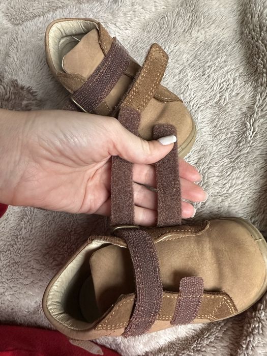 Детски боти Primigi номер 21