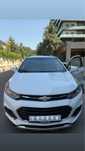 Chevrolet Tracker Premier 2020