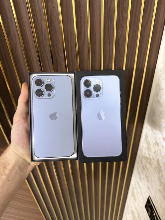 Iphone 13 Pro 256 Айфон 13 Про 256