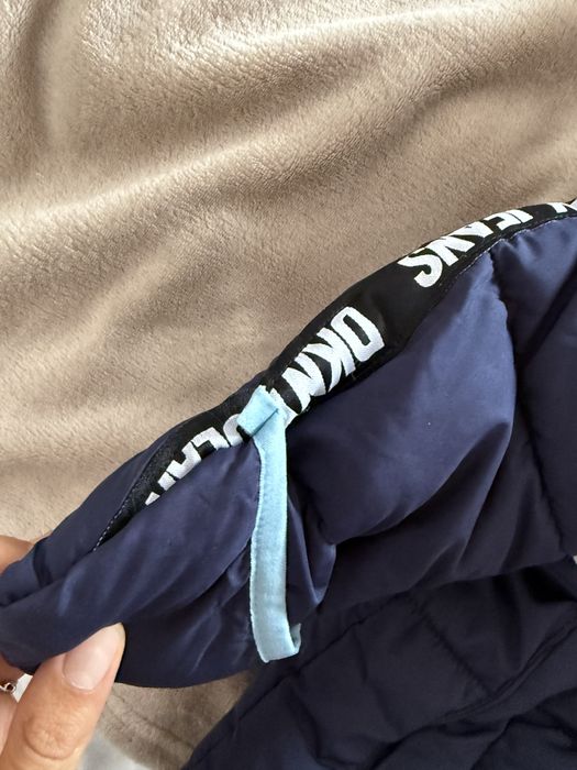 Космонавт DKNY